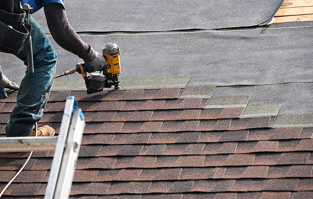 Licensed Roofing service in Granbury, TX - Brentwood Metal Roofing